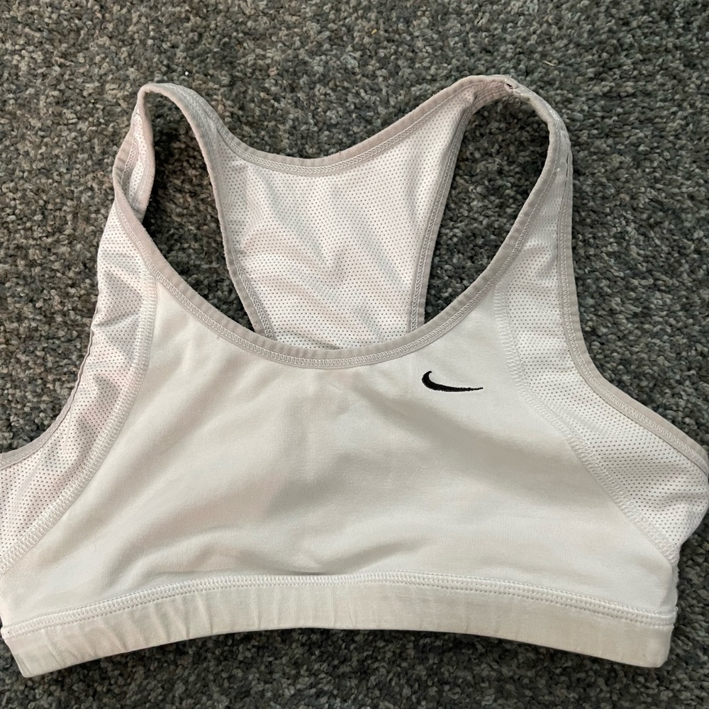 Nike sports bra